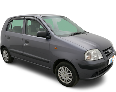 Hyundai Santro Xing-img